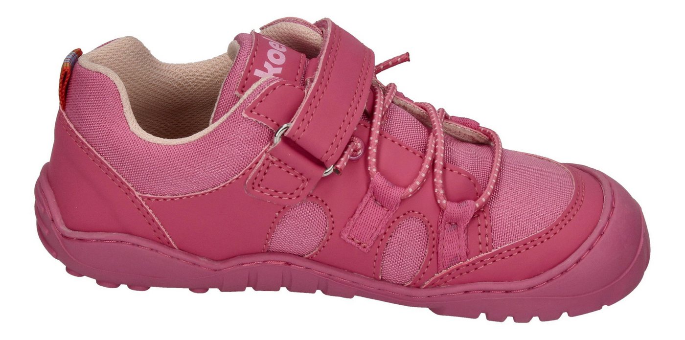 KOEL Mateo Barfußschuh Fuchsia – Bild 4 von 5