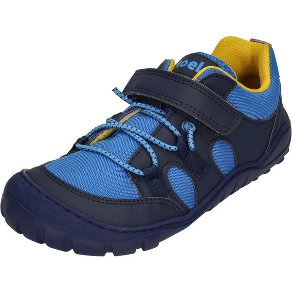 KOEL Mateo Barfußschuh Royal Blue