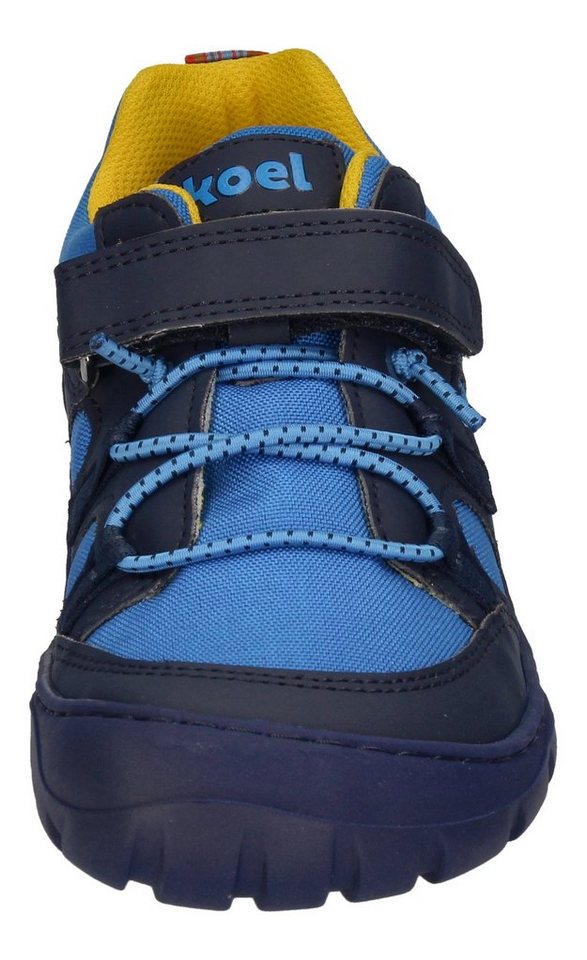 KOEL Mateo Barfußschuh Royal Blue – Bild 3 von 5