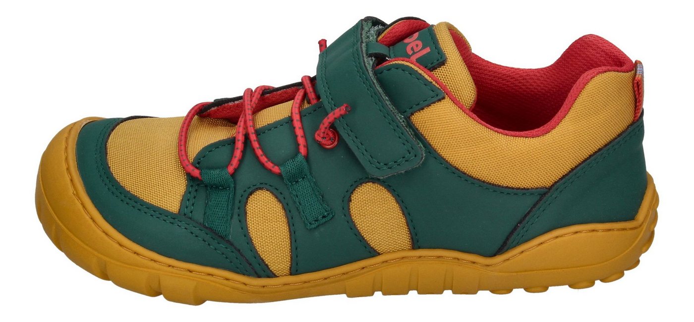 KOEL Mateo Barfußschuh Yellow Green – Bild 2 von 5