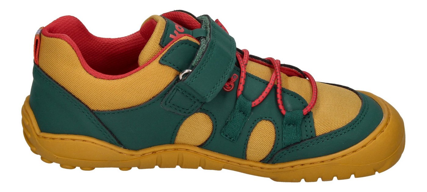 KOEL Mateo Barfußschuh Yellow Green – Bild 4 von 5