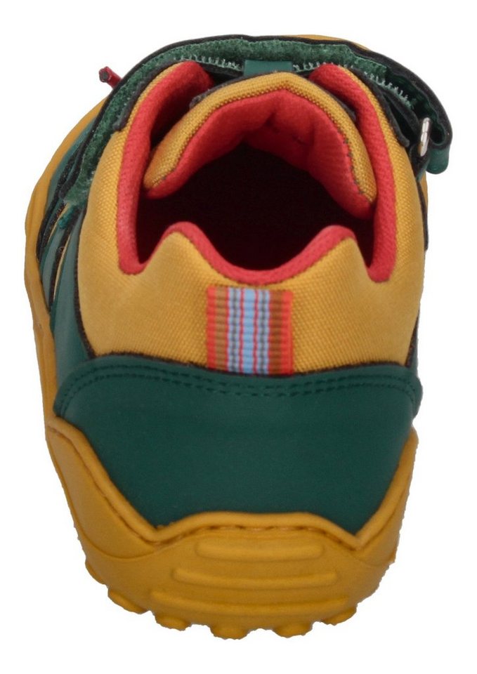 KOEL Mateo Barfußschuh Yellow Green – Bild 5 von 5
