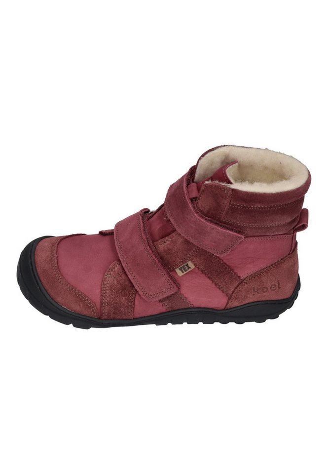 KOEL MILO 3.0 HYDRO WP Barfußschuh Purple – Bild 2 von 5