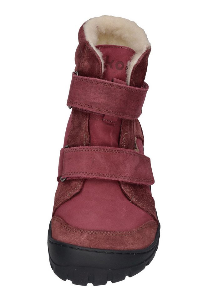 KOEL MILO 3.0 HYDRO WP Barfußschuh Purple – Bild 3 von 5