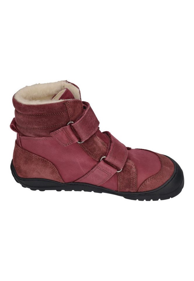 KOEL MILO 3.0 HYDRO WP Barfußschuh Purple – Bild 4 von 5