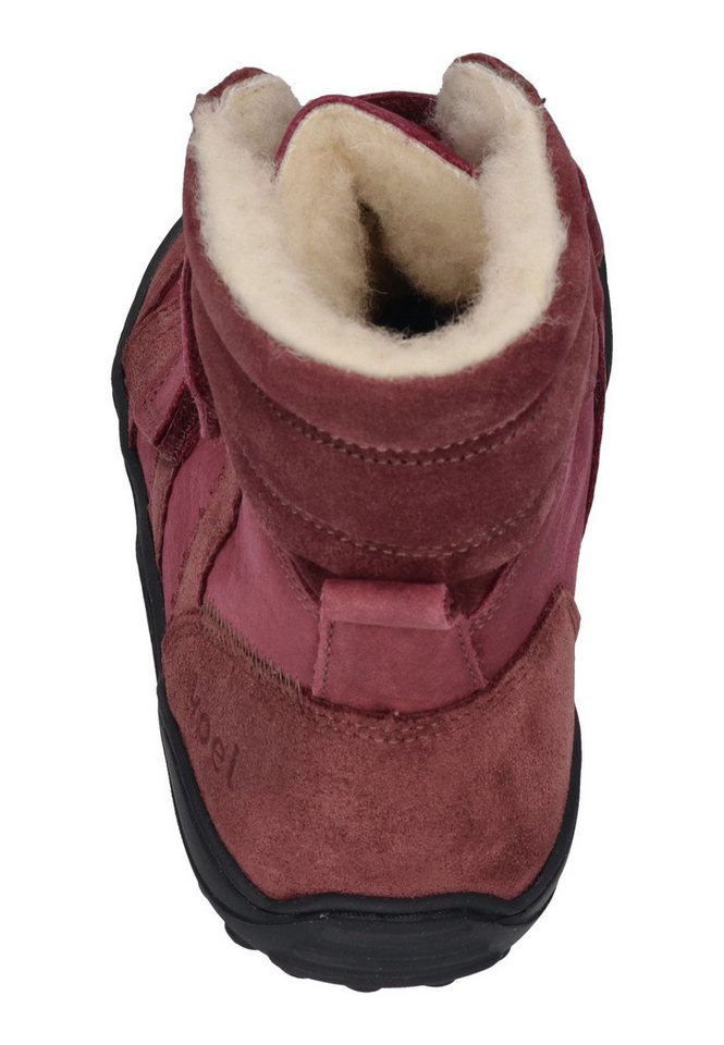 KOEL MILO 3.0 HYDRO WP Barfußschuh Purple – Bild 5 von 5