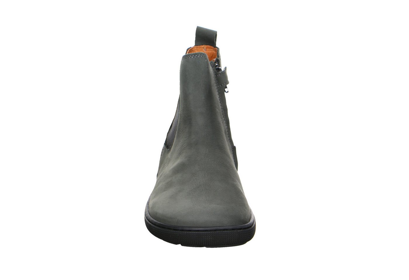 KOEL Koel Nubuk Stiefeletten grau Stiefelette – Bild 3 von 5