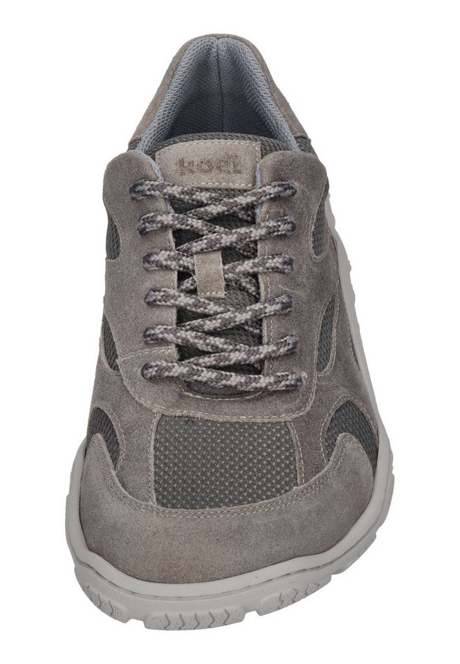 KOEL RALPH Barfußschuh Grey – Bild 3 von 5