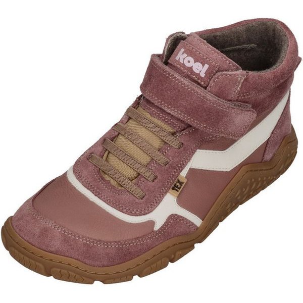 KOEL RAMI Barfußschuh Old Pink
