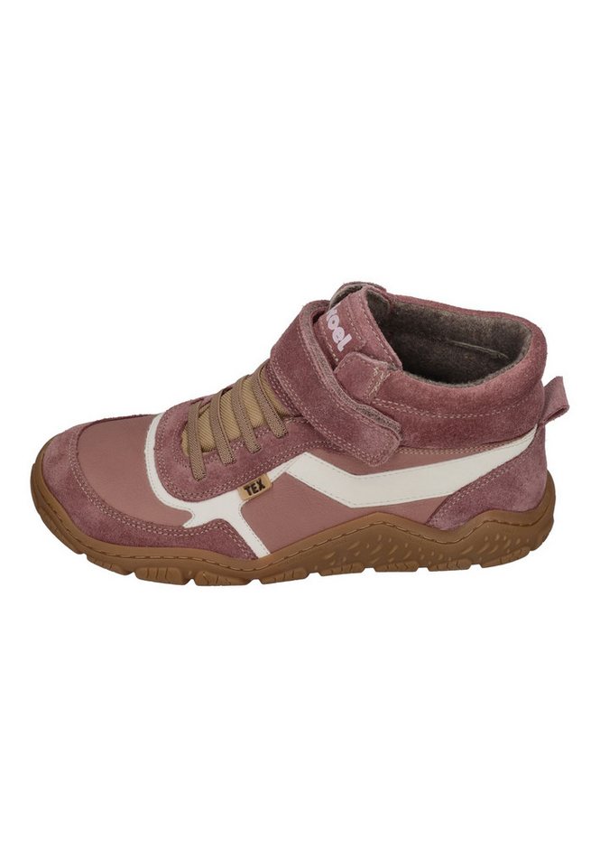 KOEL RAMI Barfußschuh Old Pink – Bild 2 von 5