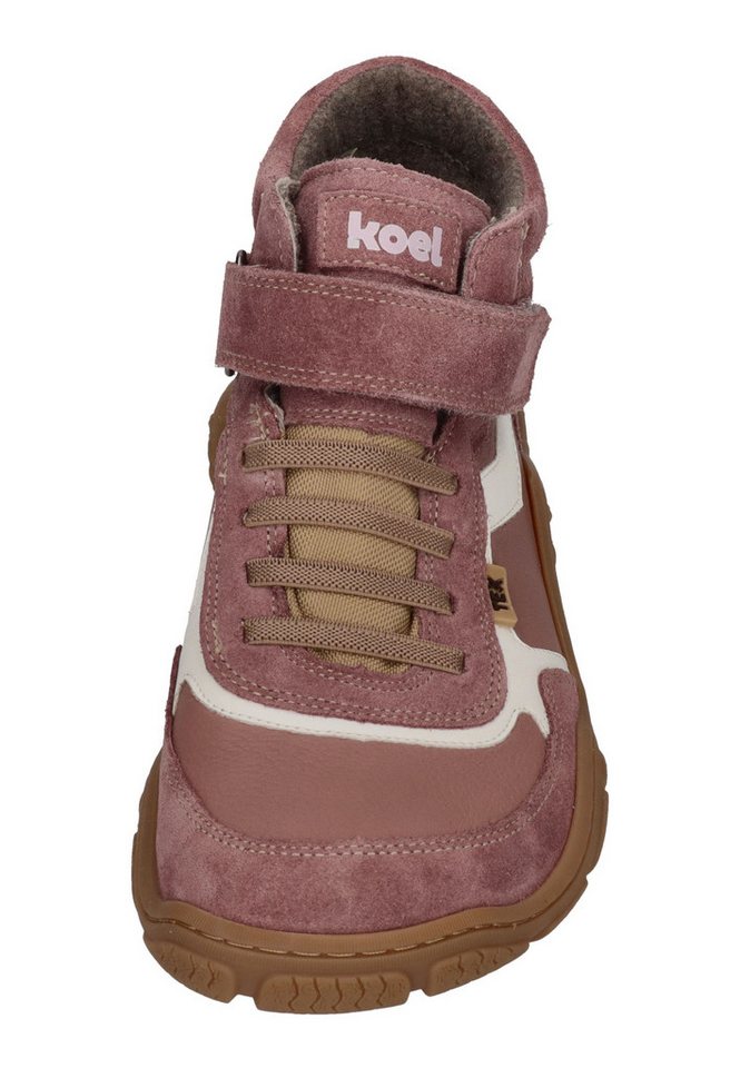 KOEL RAMI Barfußschuh Old Pink – Bild 3 von 5