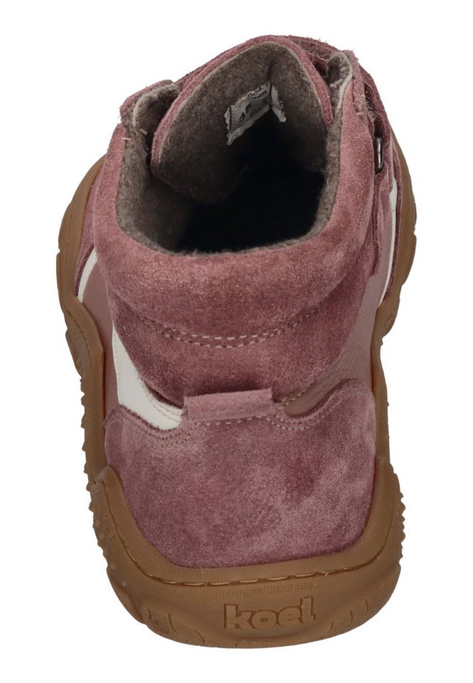 KOEL RAMI Barfußschuh Old Pink – Bild 5 von 5