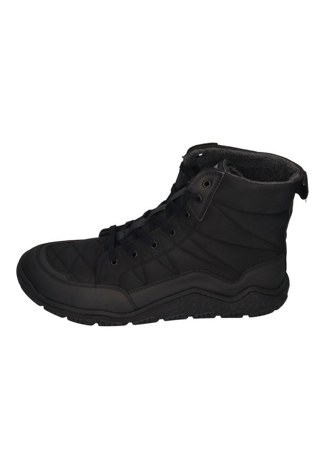 KOEL RICKI MERINO Barfußschuh Black – Bild 2 von 5