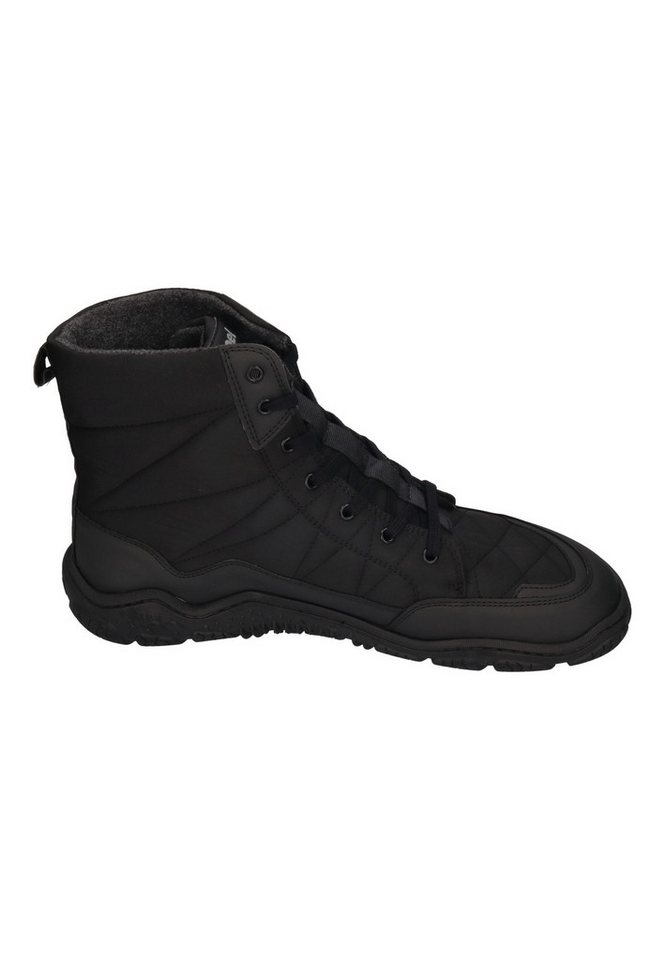KOEL RICKI MERINO Barfußschuh Black – Bild 4 von 5