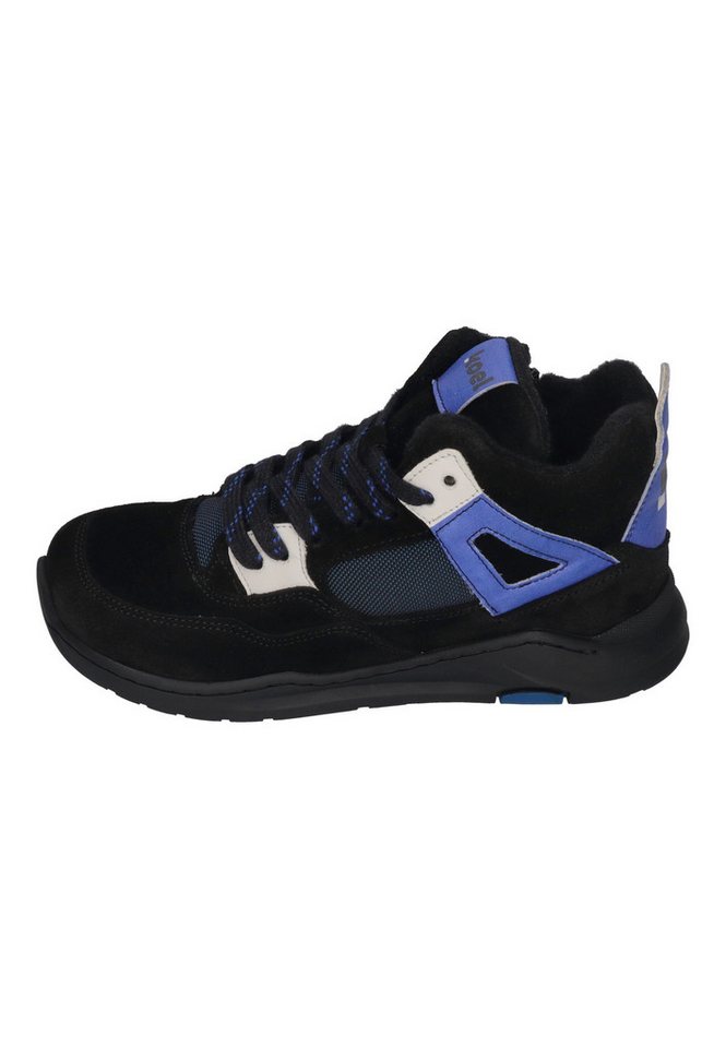 KOEL SAMI Barfußschuh Royal Blue – Bild 2 von 5