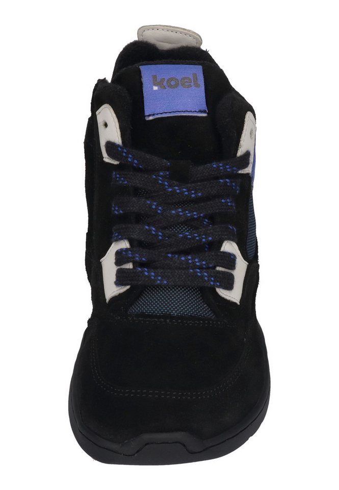KOEL SAMI Barfußschuh Royal Blue – Bild 3 von 5