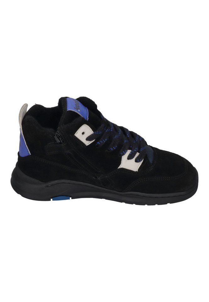 KOEL SAMI Barfußschuh Royal Blue – Bild 4 von 5