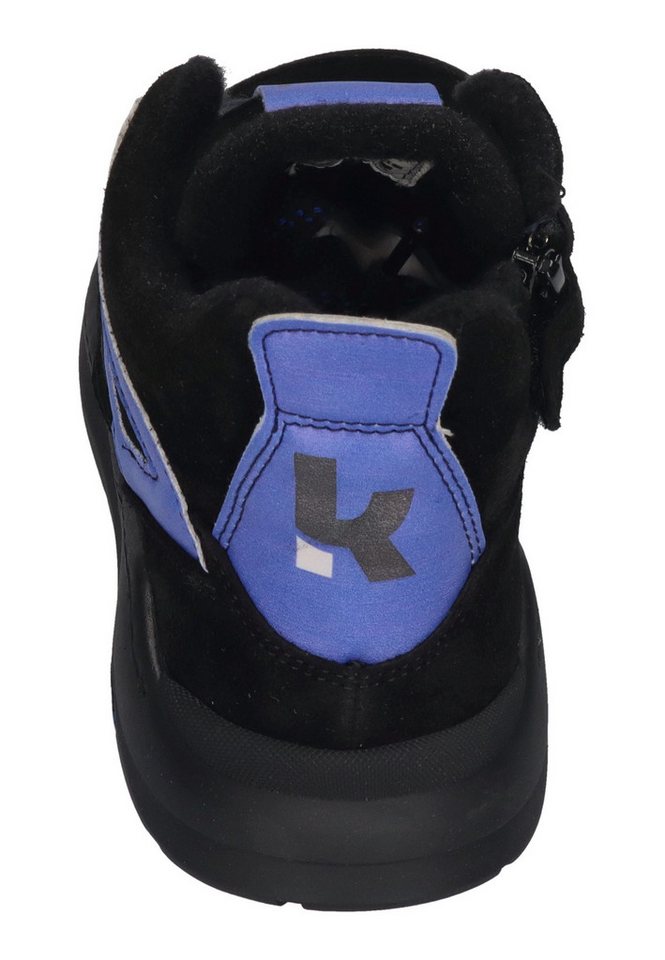 KOEL SAMI Barfußschuh Royal Blue – Bild 5 von 5
