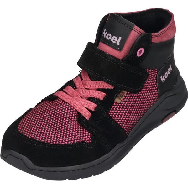 KOEL SKY TEX Barfußschuh fuchsia