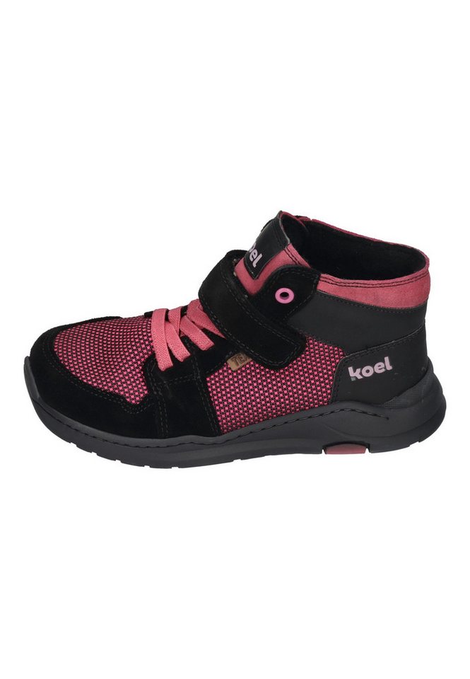 KOEL SKY TEX Barfußschuh fuchsia – Bild 2 von 5
