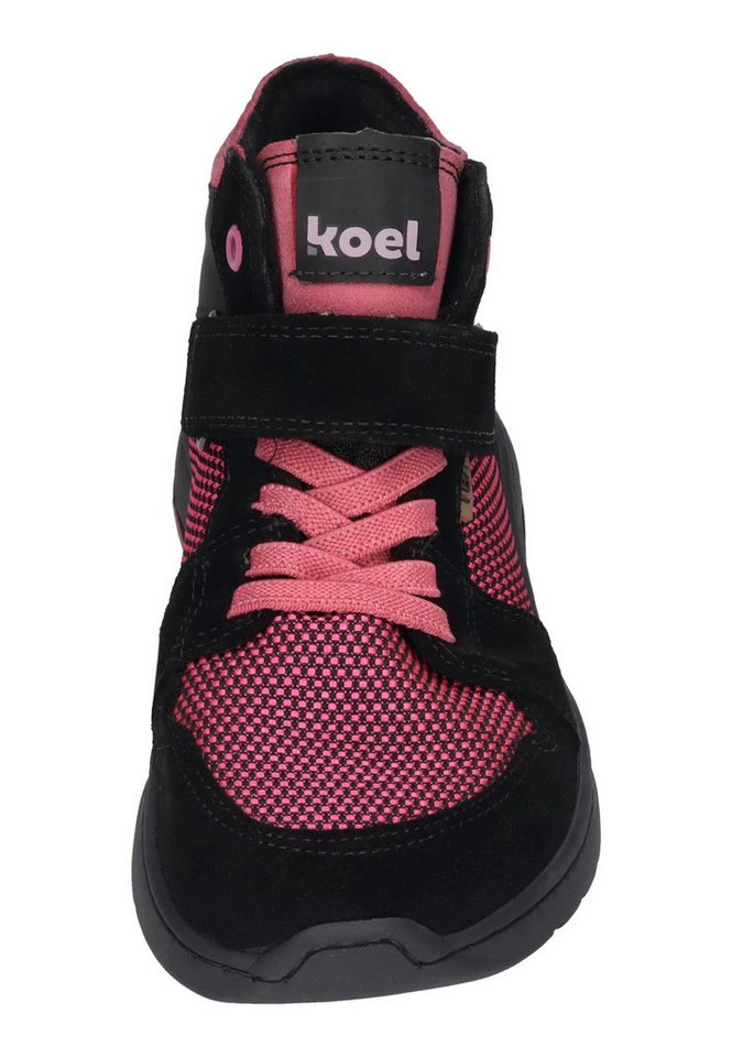 KOEL SKY TEX Barfußschuh fuchsia – Bild 3 von 5