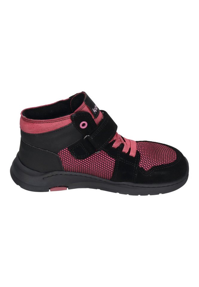 KOEL SKY TEX Barfußschuh fuchsia – Bild 4 von 5