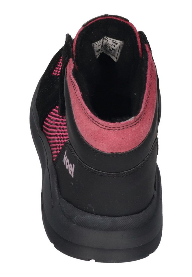 KOEL SKY TEX Barfußschuh fuchsia – Bild 5 von 5