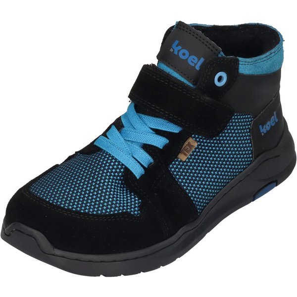 KOEL SKY TEX Barfußschuh Royal Blue