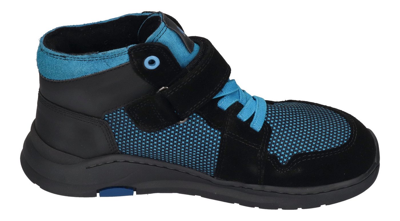 KOEL SKY TEX Barfußschuh Royal Blue – Bild 4 von 5