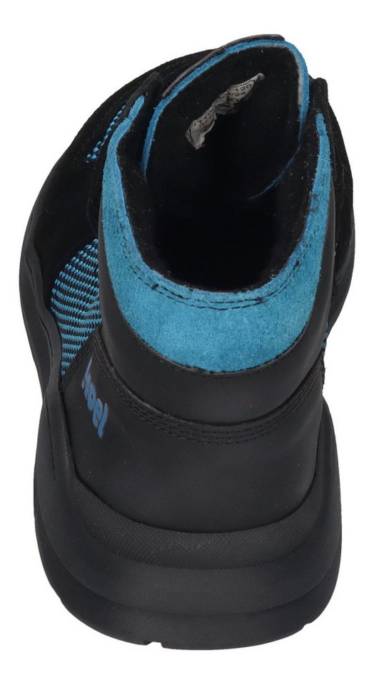 KOEL SKY TEX Barfußschuh Royal Blue – Bild 5 von 5