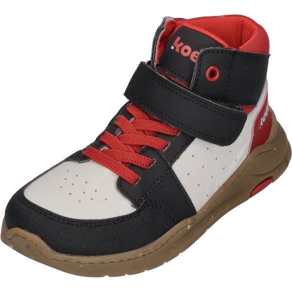 KOEL SKYLAR Barfußschuh Red