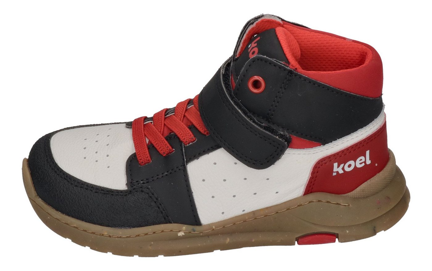 KOEL SKYLAR Barfußschuh Red – Bild 2 von 5