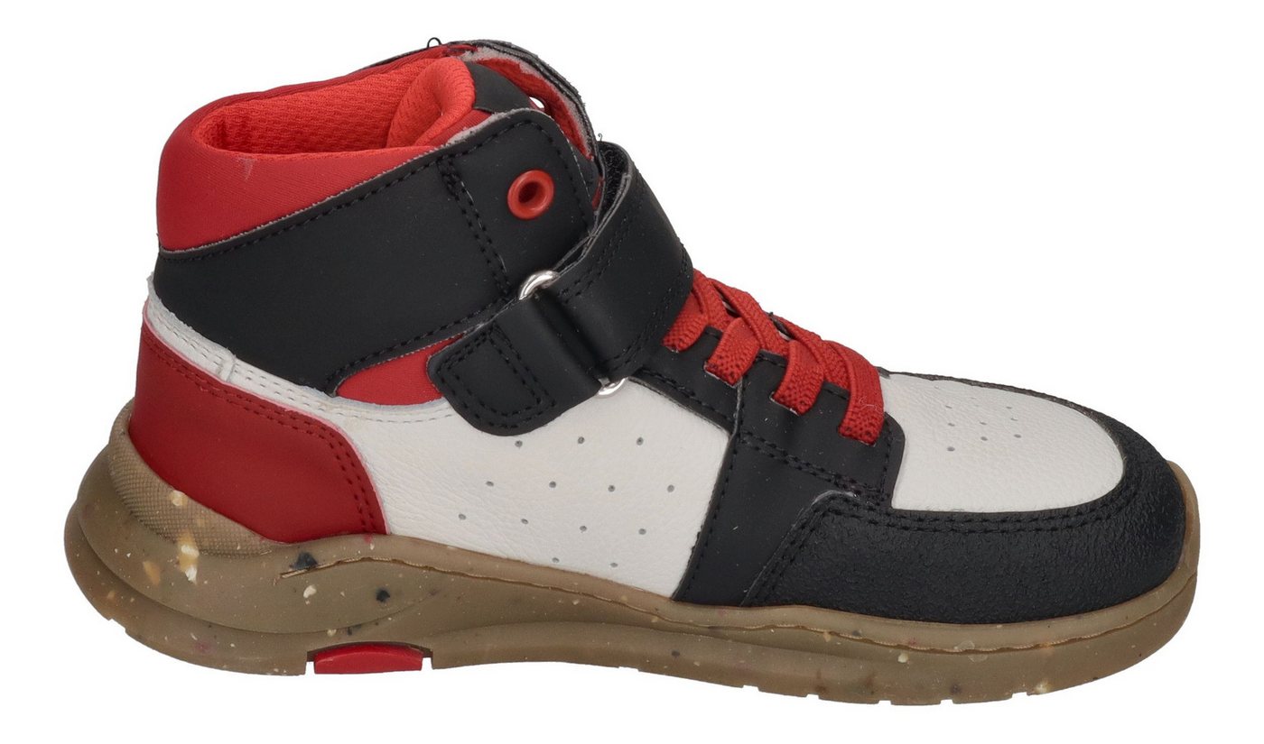 KOEL SKYLAR Barfußschuh Red – Bild 4 von 5