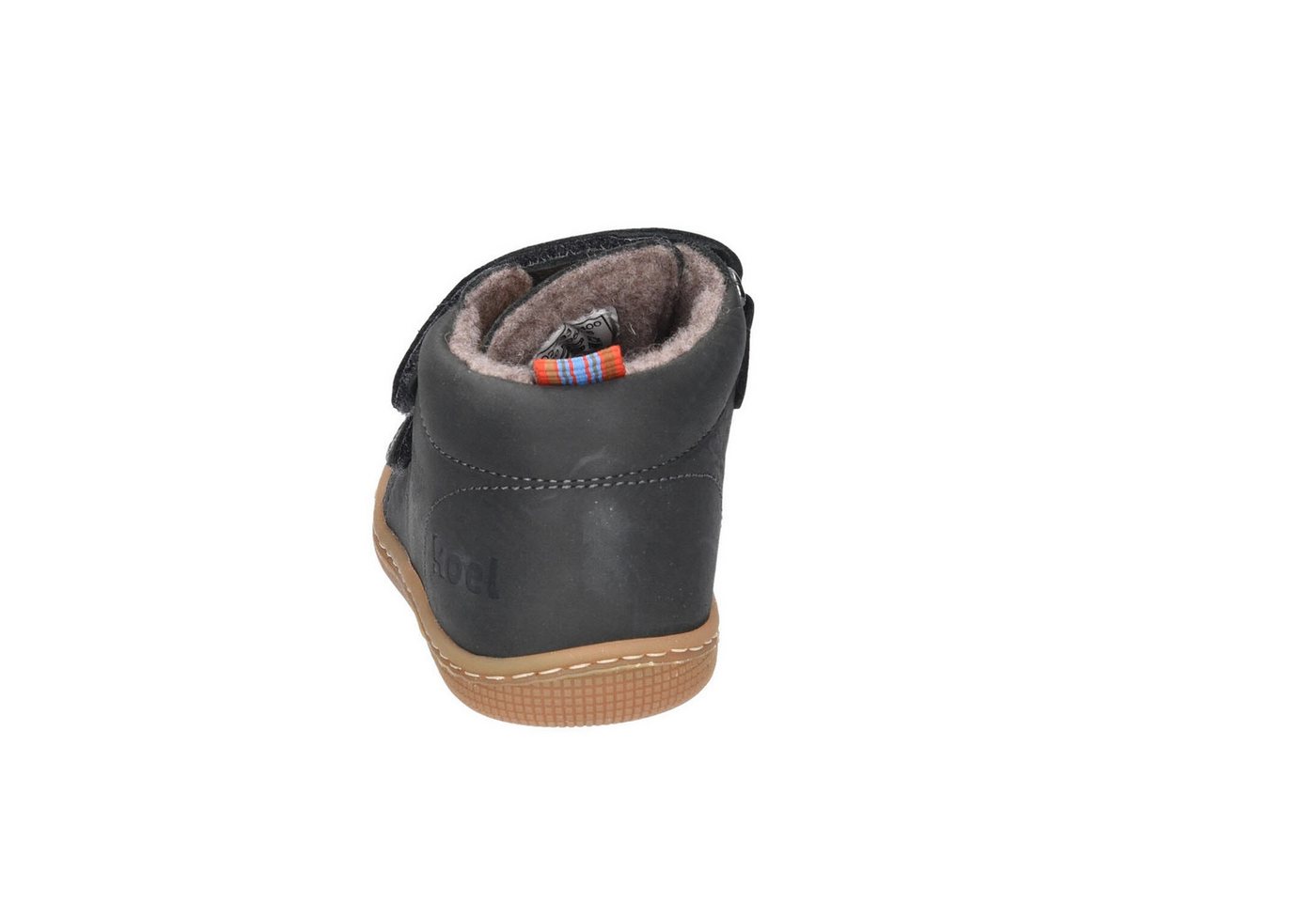Koel4kids DON HYDRO FELT Winterstiefel – Bild 3 von 5