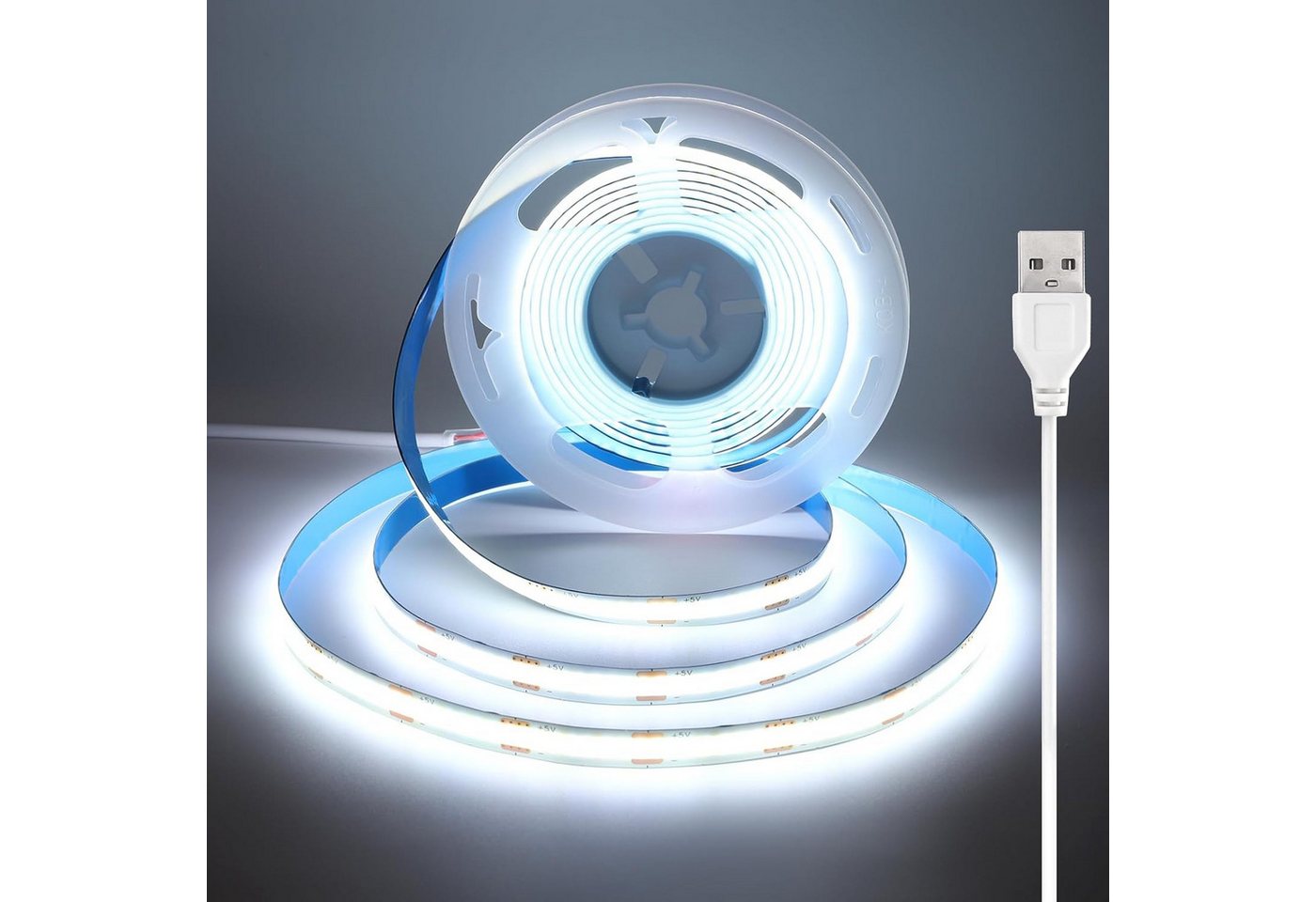König Design Dartscheibe Autodarts Komplettsystem Scoringsystem, LED Ring 6000K OV9732 Cam 100° 2 Meter – Bild 3 von 5
