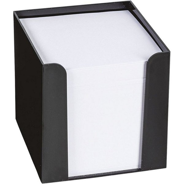 KOENIGEBHARDT Notizzettel, Zettelbox inkl. 700 Blatt