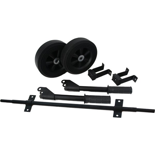 Könner & Söhnen Stromerzeuger KS 10KIT, (Transportsatz, 1-tlg), KS 10000 Stromerzeuger