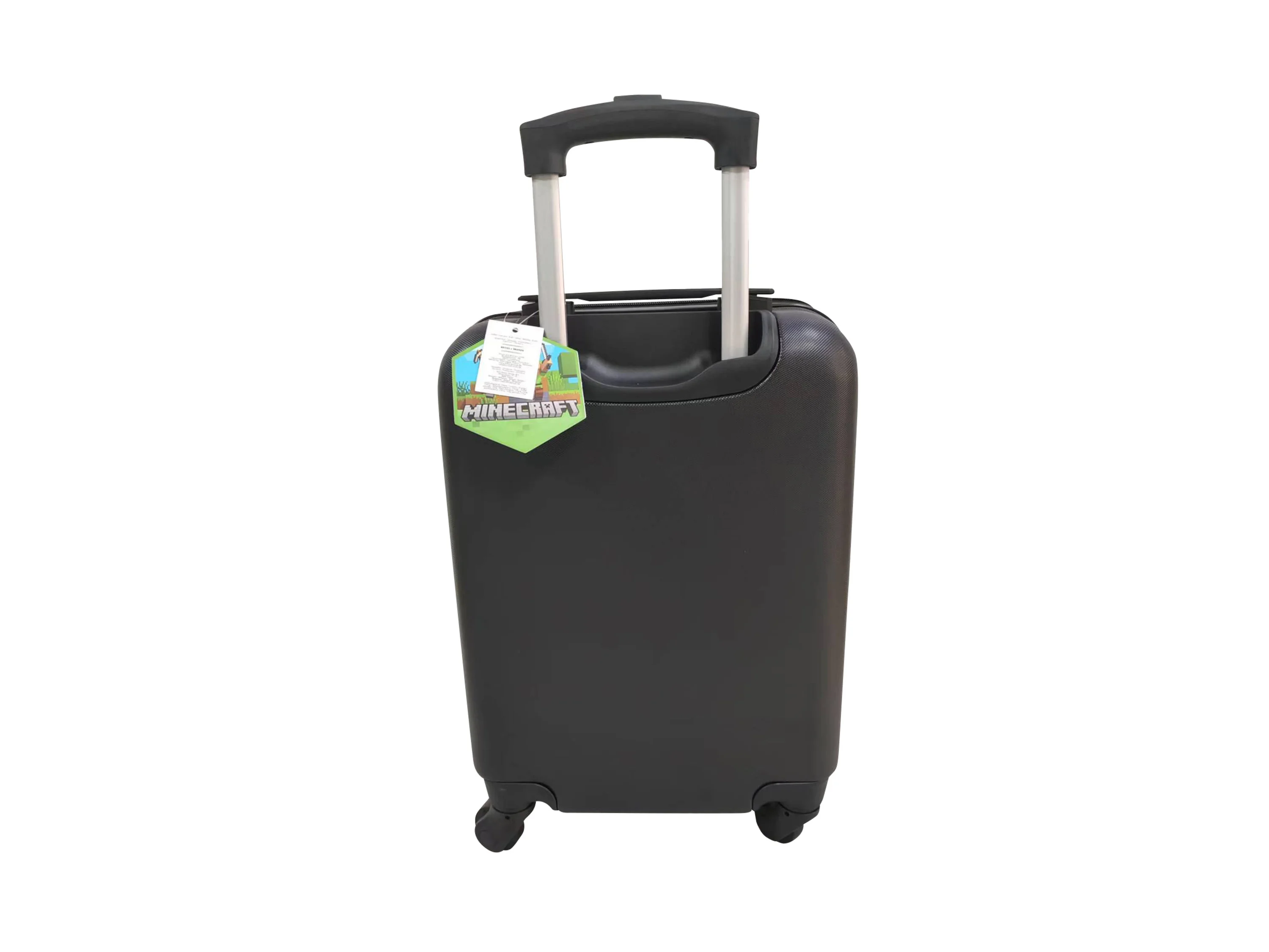 Koffer, Hardcase, Handgepäck, S 22 L – Bild 4 von 4