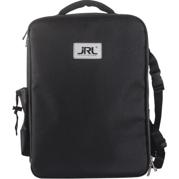 JRL Koffer JRL TASCHEN & KOFFER, Barber-optimierte Innenaufteilung
