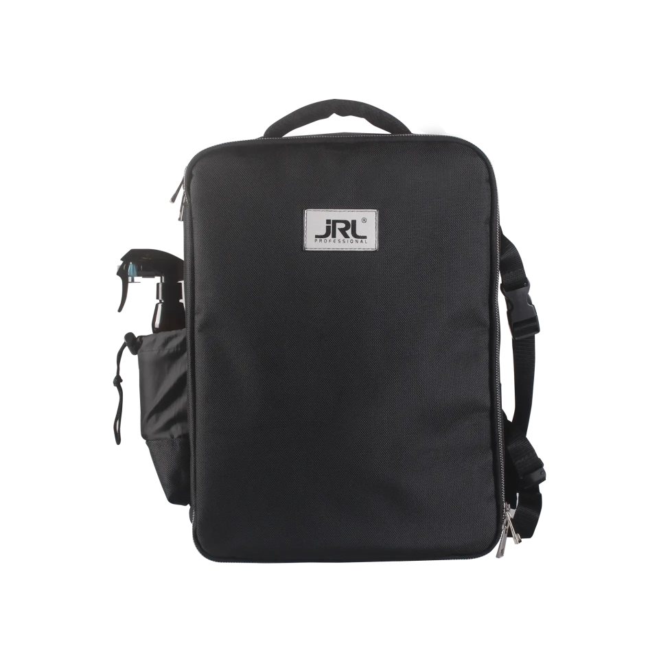 JRL Koffer JRL TASCHEN & KOFFER, Barber-optimierte Innenaufteilung – Bild 2 von 5
