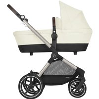Cybex Kombi-Kinderwagen Cybex EOS Lux Kinderwagen 2-in-1