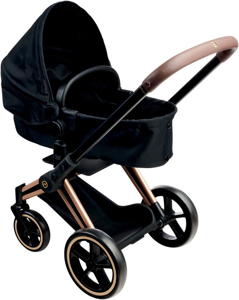 Corolle® Kombi-Puppenwagen Corolle, 36-42cm Cybex – Bild 2 von 5