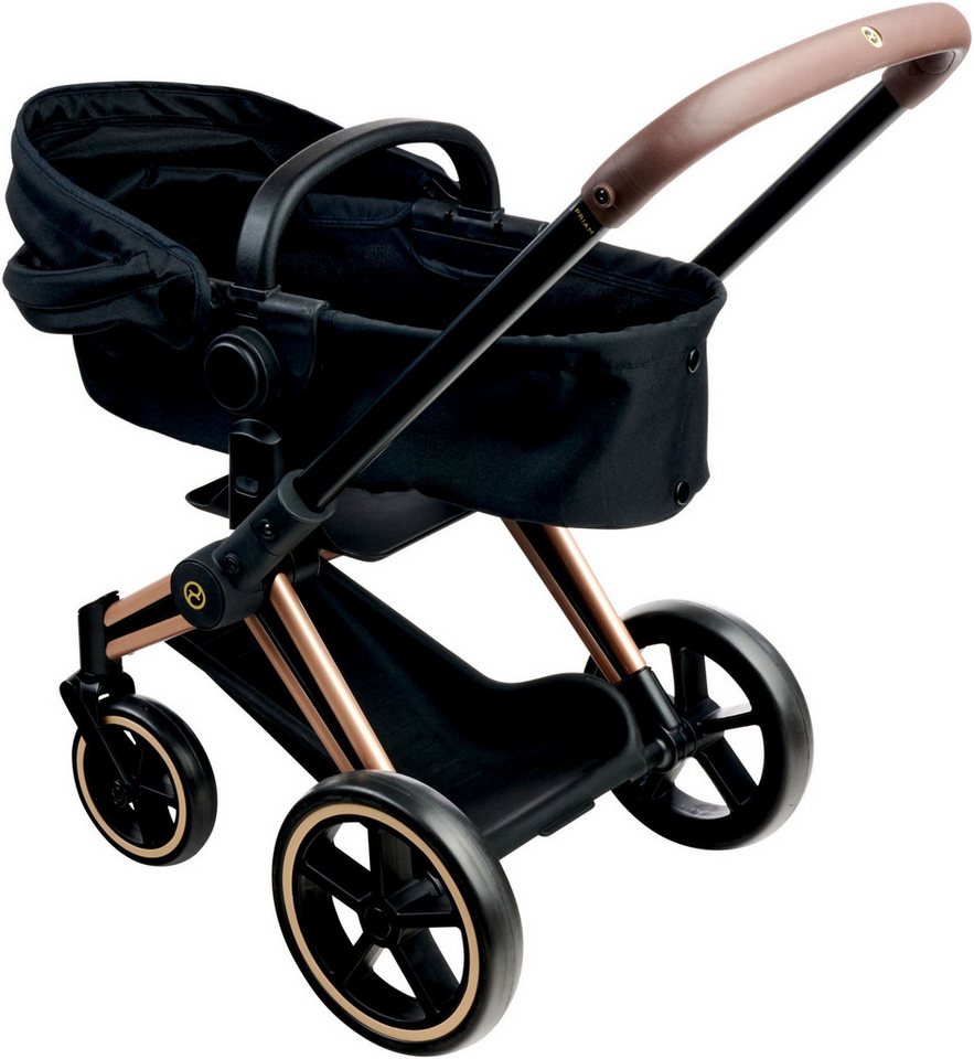 Corolle® Kombi-Puppenwagen Corolle, 36-42cm Cybex – Bild 3 von 5