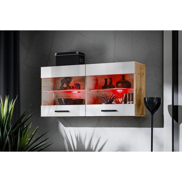 komodee Hängevitrine SAVONA