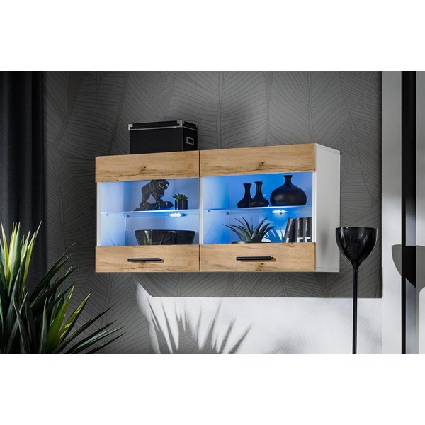 komodee Hängevitrine SAVONA