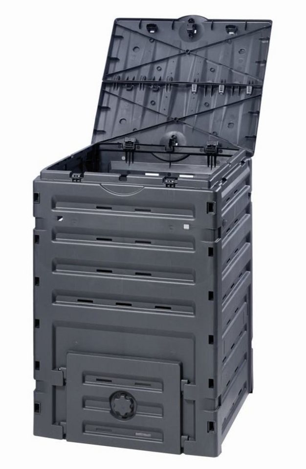 GARANTIA Komposter Garantia Komposter Eco Master 450 l – Bild 2 von 5