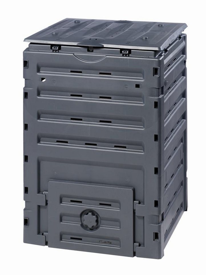 GARANTIA Komposter Garantia Komposter Eco Master 450 l – Bild 5 von 5