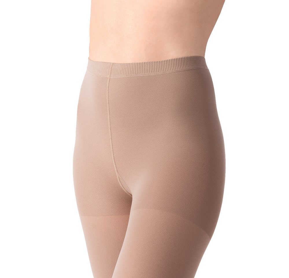 Juzo Kompressionsstrümpfe Juzo Soft AT CCL2 Kompressionsstrumpfhose – Bild 2 von 2