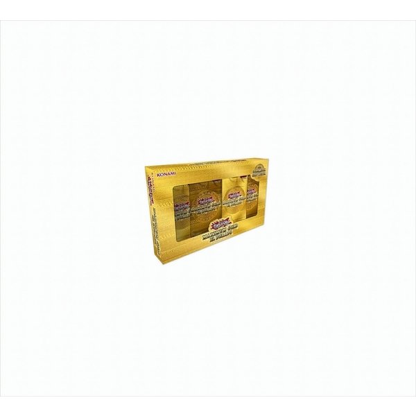 Konami Sammelkarte Yugioh! Maximum Gold