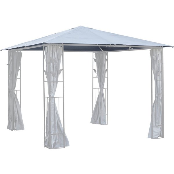 KONIFERA Pavillon-Ersatzdach, für »Kreta«, BxT: 300x300 cm